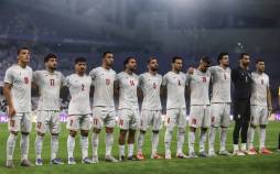 پورتوریکو؛ آخرین حریف تیم ملی فوتبال پیش از جام جهانی 2026 تیم ملی فوتبال ایران,حریفان تدارکاتی تیم ملی ایران