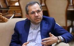 تخت روانچی,صحبت های تخت روانچی درباره مذاکره ایران و آمریکا