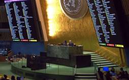 مجمع عمومی سازمان ملل متحد,تصویب قطعنامه آتش‌بس فوری در اوکراین