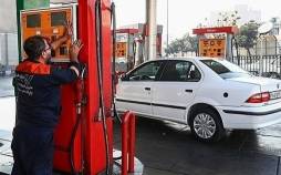 بنزین پلکانی در راه است؟ بنزین,بنزین پلکانی