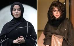 الهام اخوان,پوشش الهام اخوان در صداوسیما و اینستاگرام