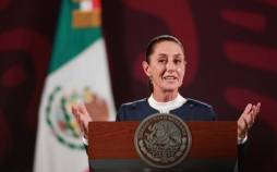 رئیس جمهور مکزیک,واکنش رئیس جمهور مکزیک به احتمال لغو میزبانی جام جهانی ۲۰۲۶