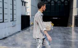 معیشت ایرانیان زیر فشار؛ نبرد مردم برای یک لقمه نان تورم در ایران,گرانی در ایران