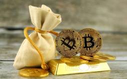 بیت کوین,قیمت بیت کوین