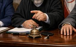 مسئولان ایرانی,انتقاد از مسئولان ایران