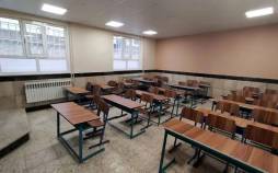 مدارس خالی در ایران,افزایش نیمکت‌های خالی تا آمار دانش‌آموزان جان‌باخته و بازداشتی در مدارس