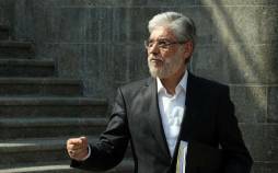 سیمایی صراف,وزیر علوم