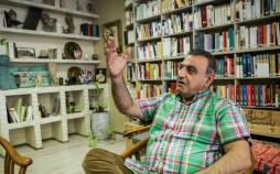 محمدعلی جعفریه,صحبت های محمدعلی جعفریه درباره قیمت کتاب و وضعیت نشر در کشور