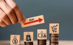 تورم در ایران,تورم 12 ماهه ایران