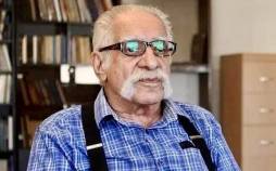 پروفسور عبدالمجید ارفعی,مترجم منشور کوروش