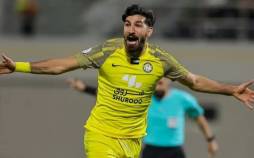 لژیونرها,مغانلو