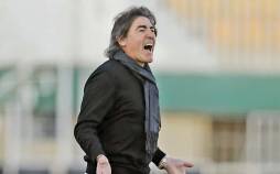 تهدید استقلال علیه ساپینتو؛ اگر افشاگری کنی، پولت را نمیدهیم! ساپینتو,سرمربی سابق استقلال