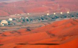 آرامکو,حادثه در آرامکو