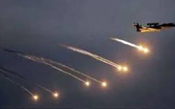 حمله هوایی پاکستان به افغانستان حمله هوایی پاکستان به افغانستان,جنگ افغانستان و پاکستان