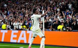 لیگ قهرمانان اروپا,دیدار رئال مادرید و بنفیکا