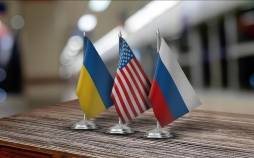 آمریکا روسیه اوکراین,تعویق نشست سه‌جانبه درباره اوکراین