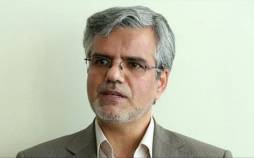 محمود صادقی,صحبت های محمود صادقی درباره اعتراضات 1404