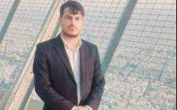 کریم بوعذار,خودکشی یکی از کارکنان حراست شرکت نفت آزادگان