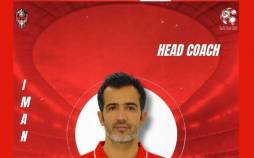 ایمان مبعلی,سرمربی الفتح امارات