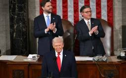 دونالد ترامپ,رئیس جمهور آمریکا