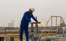 صادرات گاز ایران به عراق,گاز ایران در عراق