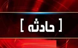 تصادف مرگبار در نطنز,حوادث نطنز