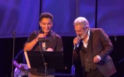 کنسرت های نوروز 1405,لغو کنسرت نوروزی معین شادمهر و ابی