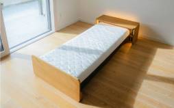 تخت خواب,تبدیل تخت خواب به تلویزیون