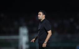 نکونام,صحبت های نکونام درباره شایعات حضورش در استقلال