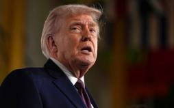 دونالد ترامپ,رئیس جمهور آمریکا