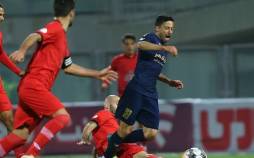 دیدار تراکتور و گل گهر,لیگ برتر فوتبال