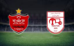 دیدار تراکتور - پرسپولیس,تعویق دیدار تراکتور - پرسپولیس