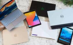 قیمت لپ تاپ و کالاهای الکترونیکی,تورم کالاهای الکترونیکی