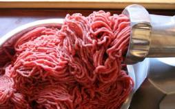 گوشت چرخ‌کرده,تشخیص تقلب در گوشت چرخ‌کرده با یک عکس ساده