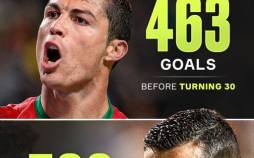 رونالدو,واکنش رونالدو به پیام غافلگیر کننده ترامپ