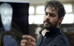 شهاب حسینی,خداحافظی شهاب حسینی از بازیگری