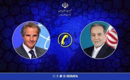 عراقچی و گروسی,گفتگوی عراقچی و گروسی