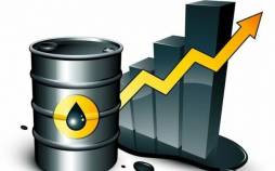 بلومبرگ: قیمت نفت در پی تشدید تنشهای ایران و آمریکا به بالاترین سطح خود از ماه جولای رسید نفت,قیمت نفت