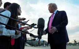 دونالد ترامپ,رئیس جمهور آمریکا