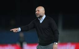 سهراب بختیاری زاده,سرمربی استقلال