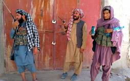 طالبان,دستور عجیب طالبان درخصوص نماز