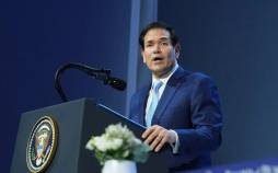 مارکو روبیو,وزیر خارجه آمریکا