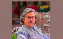 داریوش فرضایی,حضور عموپورنگ در سریال اکسیر