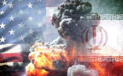جنگ ایران و آمریکا,حمله آمریکا به ایران