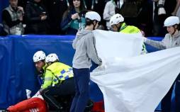 المپیک زمستانی,مصدومیت شدید در المپیک زمستانی