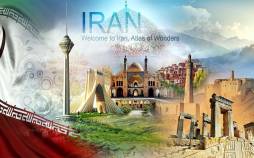 توریسم در ایران,صنعت گردشگری در ایران