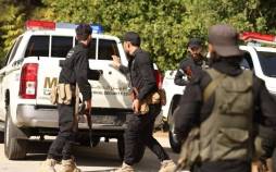 حادثه امنیتی در دمشق,حمله به سوریه