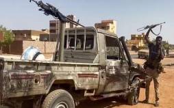 سودان,سقوط شهر الطینه در سودان توسط نیروهای واکنش سریع