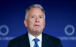 ویتکاف,صحبت های ویتکاف درباره ایران و پهلوی