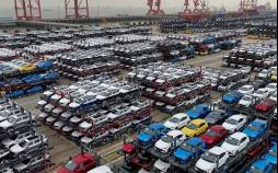 ۳۰ ماه از مجاز شدن واردات خودروهای کارکرده گذشت؛ اما حتی یک خودرو هم نیامد! واردات خودرو,خودروی وارداتی